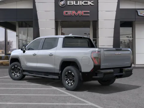 Another view of 2026 GMC Sierra EV Elevation Extended Range for sale in Independence, MO at Cable Dahmer Buick GMC of Independence