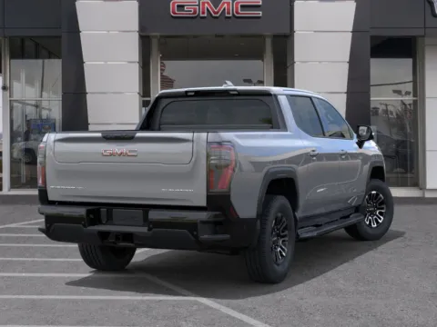 More photos of 2026 GMC Sierra EV Elevation Extended Range at Cable Dahmer Buick GMC of Independence, MO