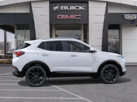 More photos of 2026 Buick Encore GX Sport Touring at Cable Dahmer Buick GMC of Independence, MO