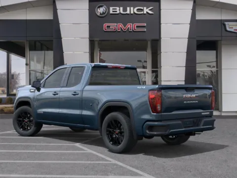 Another view of 2025 GMC Sierra 1500 Elevation for sale in Independence, MO at Cable Dahmer Buick GMC of Independence