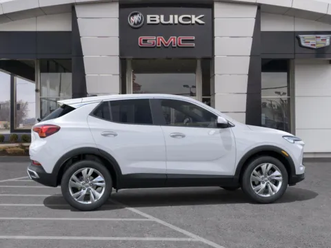More photos of 2026 Buick Encore GX Preferred at Cable Dahmer Buick GMC of Independence, MO