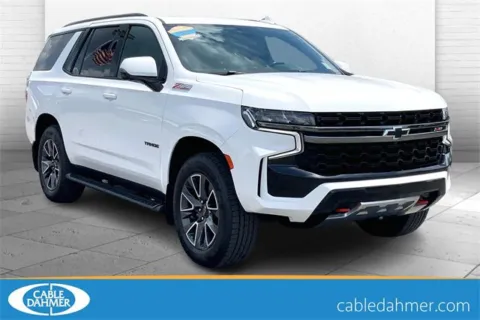 Used 2023 Chevrolet Tahoe RST for sale in Kansas City, MO