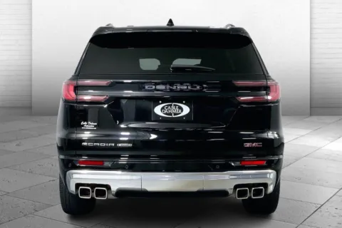 Another view of 2024 GMC Acadia AWD Denali for sale in Independence, MO at Cable Dahmer Buick GMC of Independence