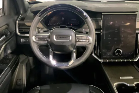 More photos of 2024 GMC Acadia AWD Denali at Cable Dahmer Buick GMC of Independence, MO