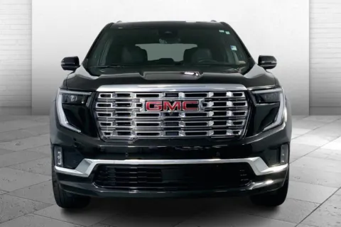 Photos of 2024 GMC Acadia AWD Denali for sale in Independence, MO at Cable Dahmer Buick GMC of Independence