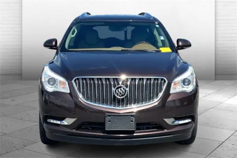Photos of 2017 Buick Enclave Leather for sale in Independence, MO at Cable Dahmer Buick GMC of Independence