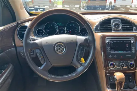 More photos of 2017 Buick Enclave Leather at Cable Dahmer Buick GMC of Independence, MO
