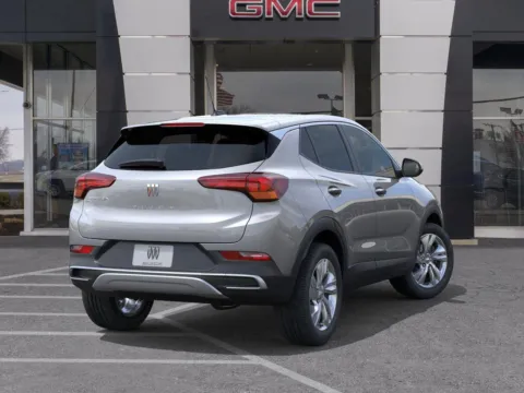 More photos of 2026 Buick Encore GX Preferred at Cable Dahmer Buick GMC of Independence, MO