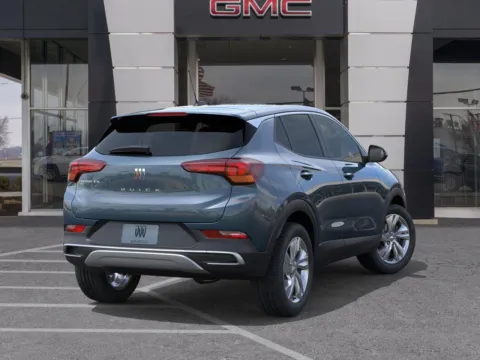 More photos of 2026 Buick Encore GX Preferred at Cable Dahmer Buick GMC of Independence, MO
