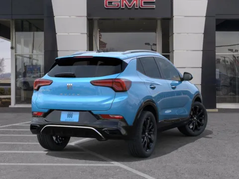 More photos of 2026 Buick Encore GX Sport Touring at Cable Dahmer Buick GMC of Independence, MO
