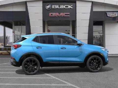 More photos of 2026 Buick Encore GX Sport Touring at Cable Dahmer Buick GMC of Independence, MO