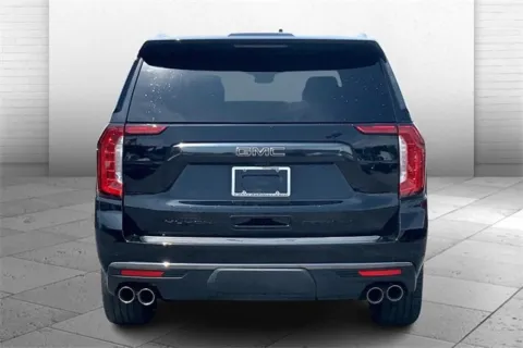 Another view of 2023 GMC Yukon Denali Ultimate for sale in Independence, MO at Cable Dahmer Buick GMC of Independence