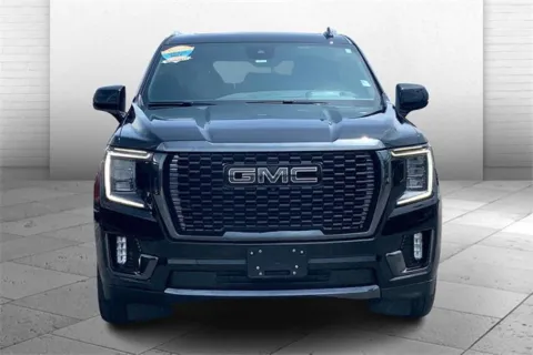 Photos of 2023 GMC Yukon Denali Ultimate for sale in Independence, MO at Cable Dahmer Buick GMC of Independence