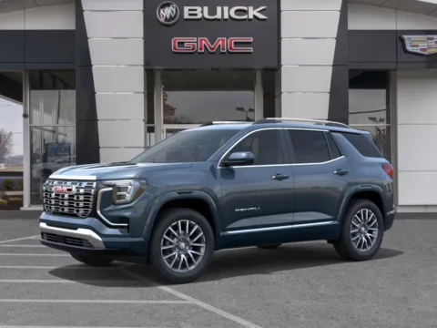 Photos of 2026 GMC Terrain Denali for sale in Independence, MO at Cable Dahmer Buick GMC of Independence