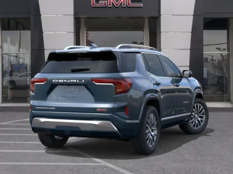 More photos of 2026 GMC Terrain Denali at Cable Dahmer Buick GMC of Independence, MO