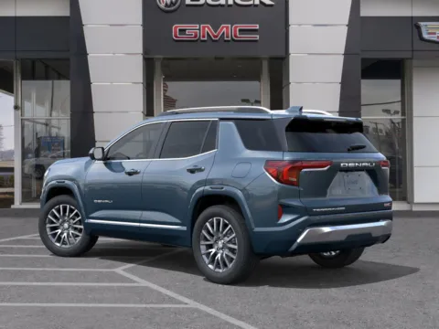 Another view of 2026 GMC Terrain Denali for sale in Independence, MO at Cable Dahmer Buick GMC of Independence
