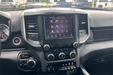 More photos of 2019 RAM 1500 Big Horn/Lone Star at Cable Dahmer Buick GMC of Independence, MO