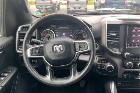 More photos of 2019 RAM 1500 Big Horn/Lone Star at Cable Dahmer Buick GMC of Independence, MO
