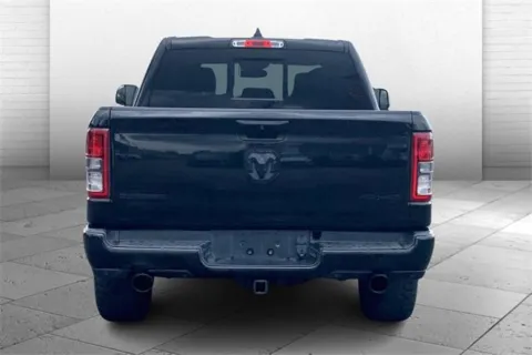 Another view of 2019 RAM 1500 Big Horn/Lone Star for sale in Independence, MO at Cable Dahmer Buick GMC of Independence