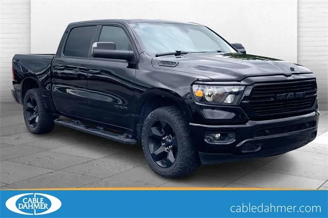 2019 RAM 1500 Big Horn/Lone Star for sale in Independence, MO
