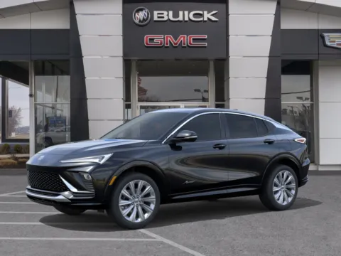 Photos of 2025 Buick Envista Avenir for sale in Independence, MO at Cable Dahmer Buick GMC of Independence