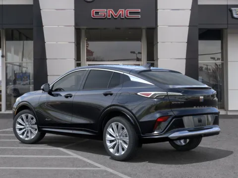 Another view of 2025 Buick Envista Avenir for sale in Independence, MO at Cable Dahmer Buick GMC of Independence