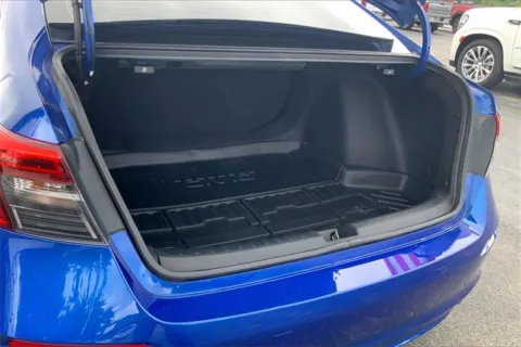 More photos of 2023 Honda Civic Si 4DR MT at Cable Dahmer Buick GMC of Independence, MO