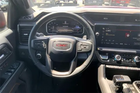 More photos of 2023 GMC Sierra 1500 AT4 at Cable Dahmer Buick GMC of Independence, MO