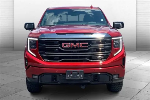 Photos of 2023 GMC Sierra 1500 AT4 for sale in Independence, MO at Cable Dahmer Buick GMC of Independence