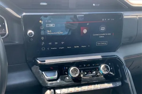 More photos of 2023 GMC Sierra 1500 AT4 at Cable Dahmer Buick GMC of Independence, MO