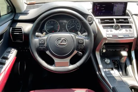 More photos of 2021 Lexus NX 300 at Cable Dahmer Buick GMC of Independence, MO