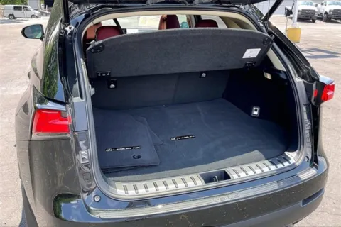 More photos of 2021 Lexus NX 300 at Cable Dahmer Buick GMC of Independence, MO