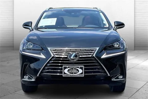 Photos of 2021 Lexus NX 300 for sale in Independence, MO at Cable Dahmer Buick GMC of Independence