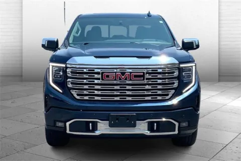 Photos of 2023 GMC Sierra 1500 Denali for sale in Independence, MO at Cable Dahmer Buick GMC of Independence