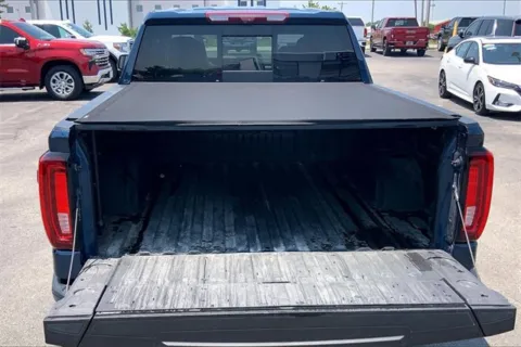 More photos of 2023 GMC Sierra 1500 Denali at Cable Dahmer Buick GMC of Independence, MO
