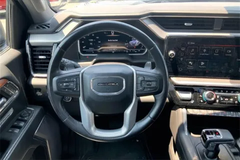 More photos of 2023 GMC Sierra 1500 Denali at Cable Dahmer Buick GMC of Independence, MO