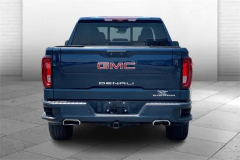 Another view of 2023 GMC Sierra 1500 Denali for sale in Independence, MO at Cable Dahmer Buick GMC of Independence