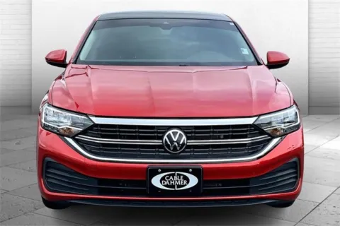 Photos of 2024 Volkswagen Jetta SE for sale in Independence, MO at Cable Dahmer Buick GMC of Independence