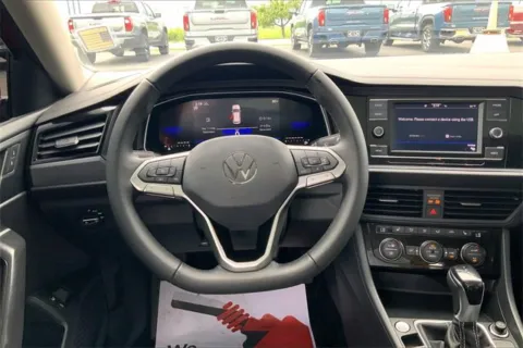More photos of 2024 Volkswagen Jetta SE at Cable Dahmer Buick GMC of Independence, MO