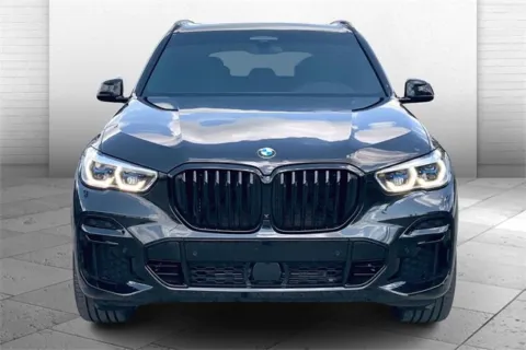 Photos of 2023 BMW X5 M50i for sale in Independence, MO at Cable Dahmer Buick GMC of Independence