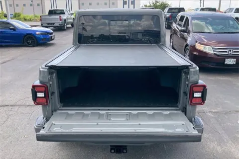 More photos of 2022 Jeep Gladiator High Altitude at Cable Dahmer Buick GMC of Independence, MO