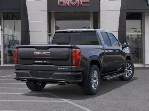 More photos of 2025 GMC Sierra 1500 Denali at Cable Dahmer Buick GMC of Independence, MO