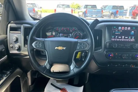 More photos of 2018 Chevrolet Silverado 1500 LT at Cable Dahmer Buick GMC of Independence, MO