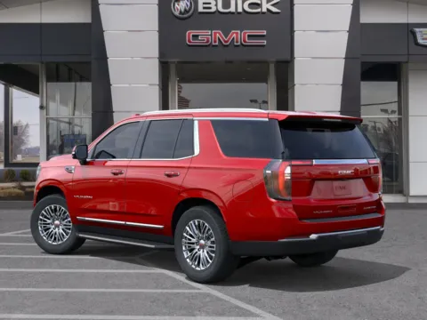 Another view of 2025 GMC Yukon Elevation for sale in Independence, MO at Cable Dahmer Buick GMC of Independence