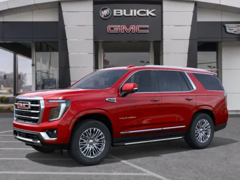 Photos of 2025 GMC Yukon Elevation for sale in Independence, MO at Cable Dahmer Buick GMC of Independence