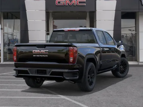 More photos of 2026 GMC Sierra 1500 Pro at Cable Dahmer Buick GMC of Independence, MO