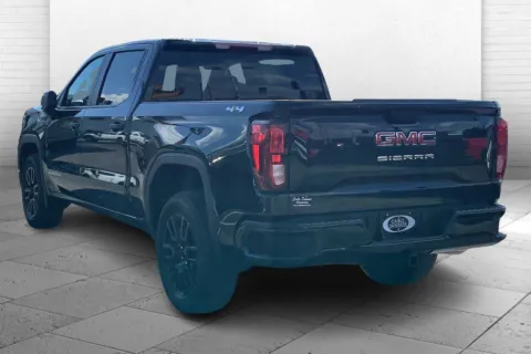 Another view of 2026 GMC Sierra 1500 Pro for sale in Independence, MO at Cable Dahmer Buick GMC of Independence