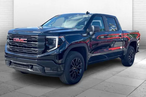 Photos of 2026 GMC Sierra 1500 Pro for sale in Independence, MO at Cable Dahmer Buick GMC of Independence