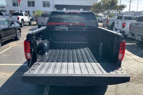 More photos of 2026 GMC Sierra 1500 Pro at Cable Dahmer Buick GMC of Independence, MO