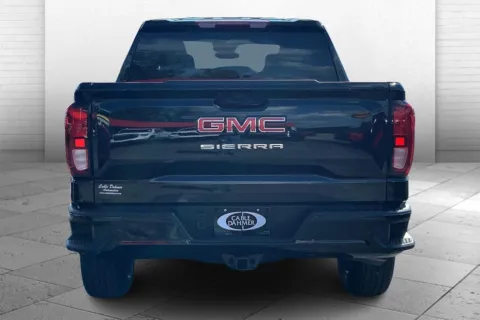 More photos of 2026 GMC Sierra 1500 Pro at Cable Dahmer Buick GMC of Independence, MO